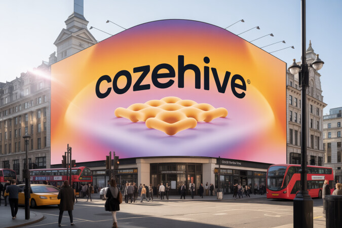CozeHive.com image 3