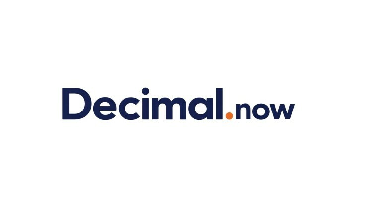 Decimal logo