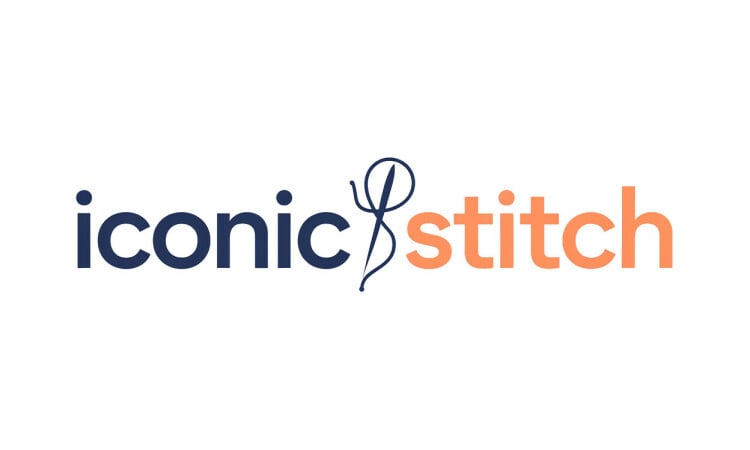 IconicStitch logo