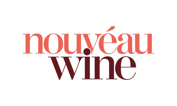 NouveauWine logo
