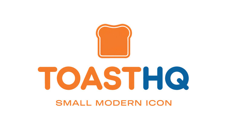 ToastHq logo