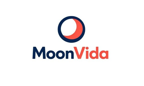 MoonVida logo