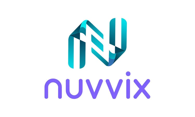 Nuvvix logo