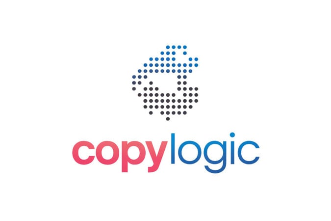 CopyLogic logo