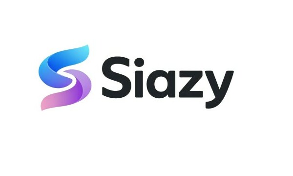 Siazy logo