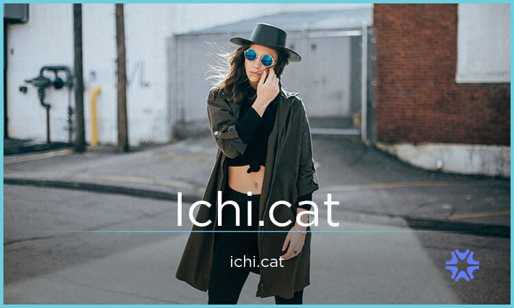 Ichi logo