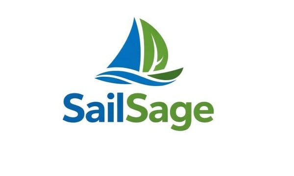SailSage logo