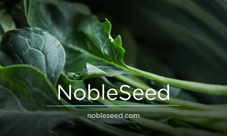 NobleSeed.com - buy Catchy premium domains