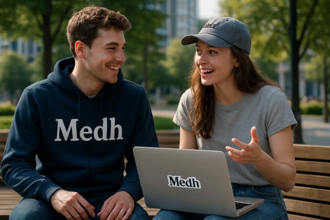 Medh.com — 3