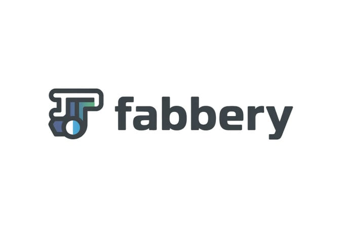 Fabbery logo