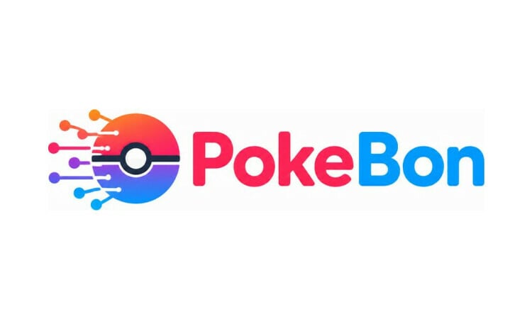 PokeBon logo