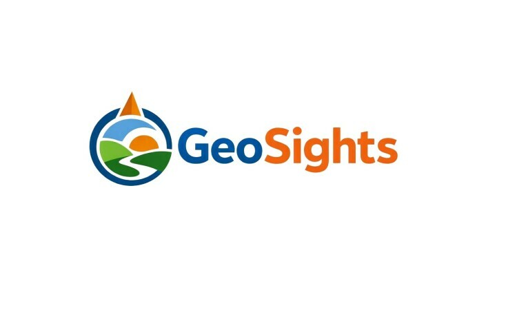 GeoSights logo