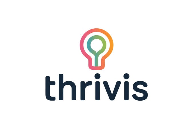 Thrivis logo