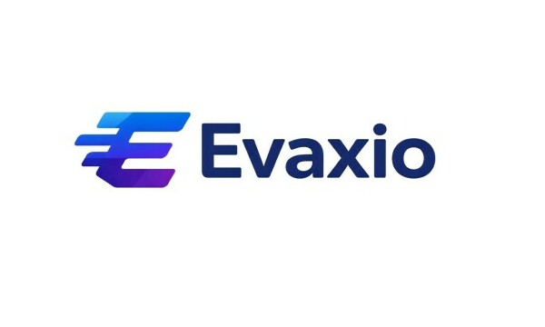 Evaxio logo