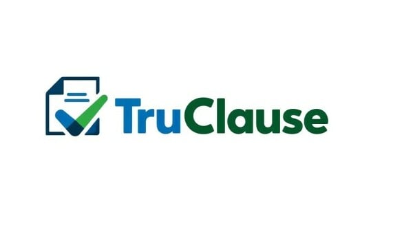 TruClause logo