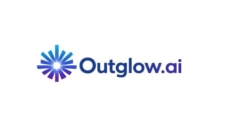 OutGlow logo