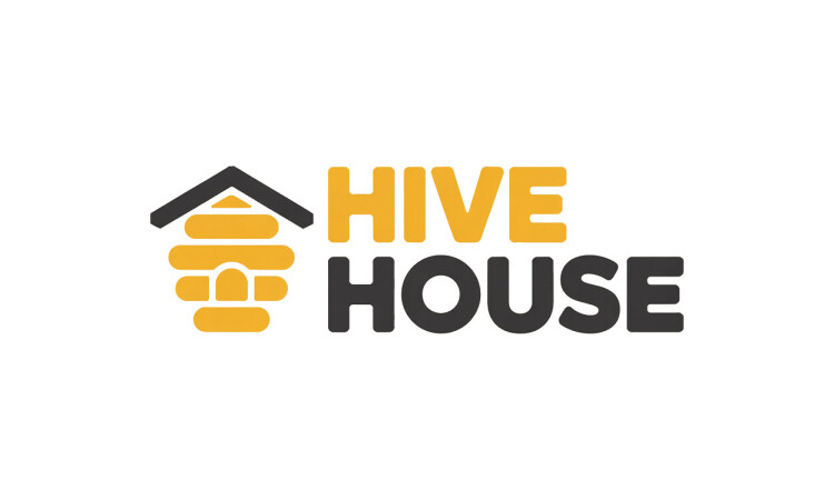 HiveHouse.com - buy Good premium names