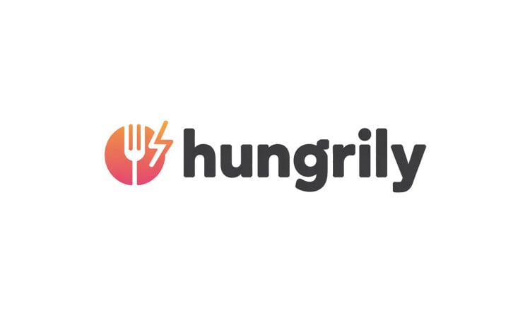 Hungrily logo