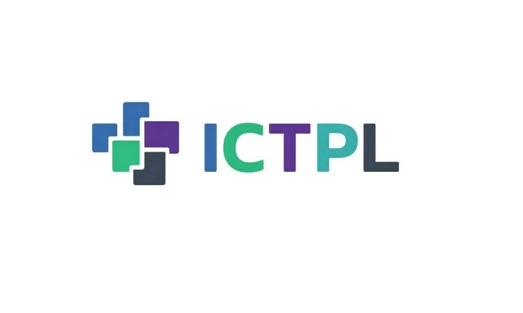 ICTPL logo