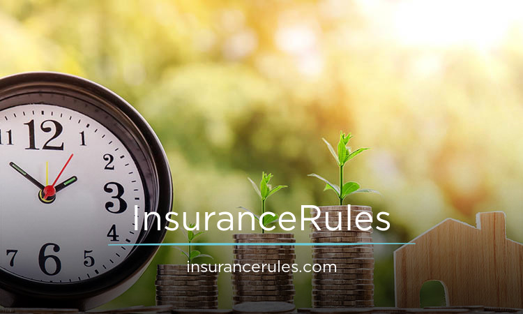 InsuranceRules.com - Great premium domain names for sale