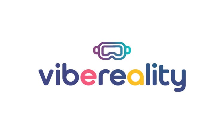 VibeReality logo