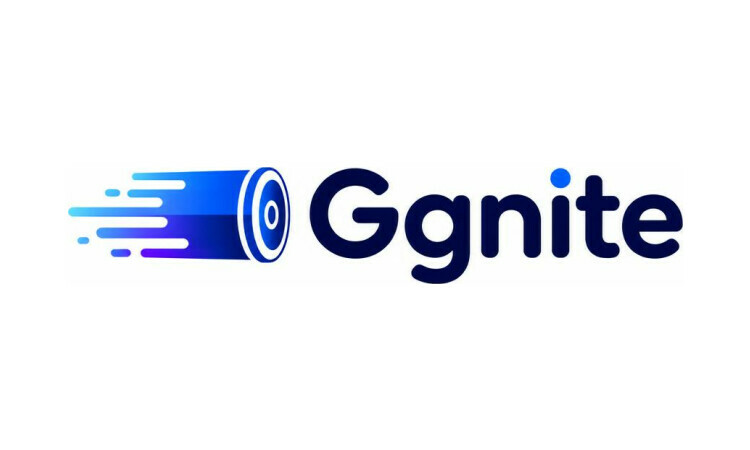Ggnite logo