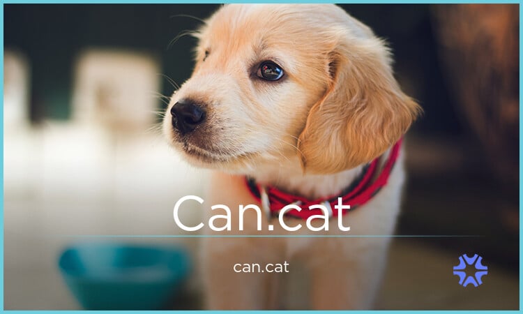 Can logo