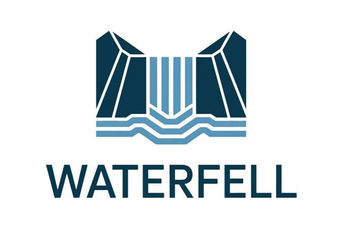 Waterfell.com - New premium domains