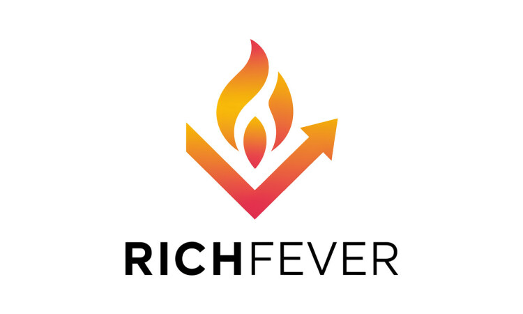 RichFever logo