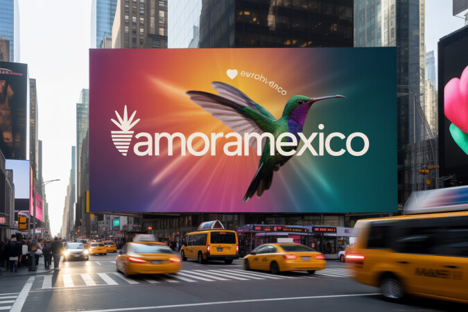 AmoraMexico.com — 2