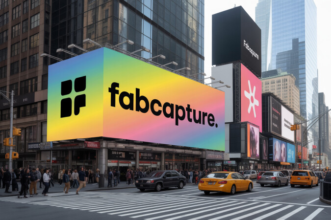 FabCapture.com — 3