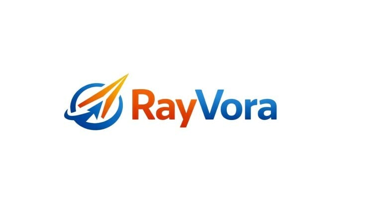 RayVora logo