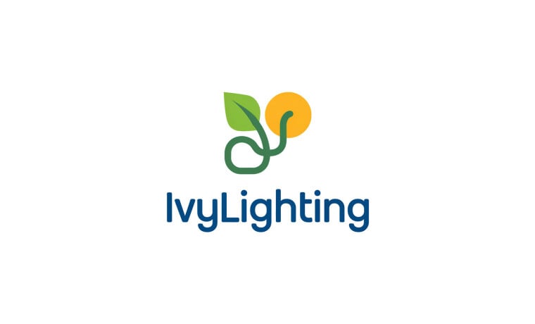IvyLighting.com - Creative premium domains