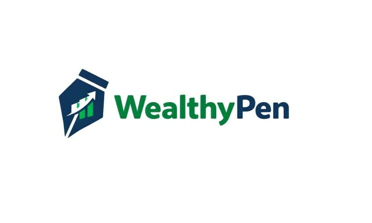 WealthyPen logo