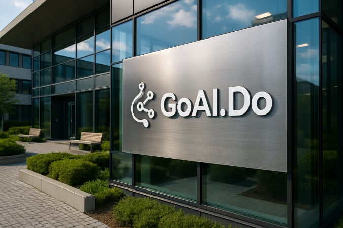 GoAI.Do — 4