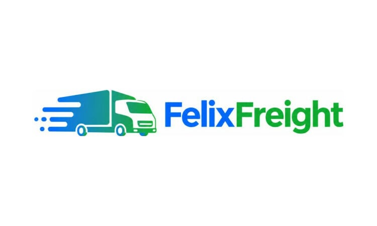FelixFreight logo