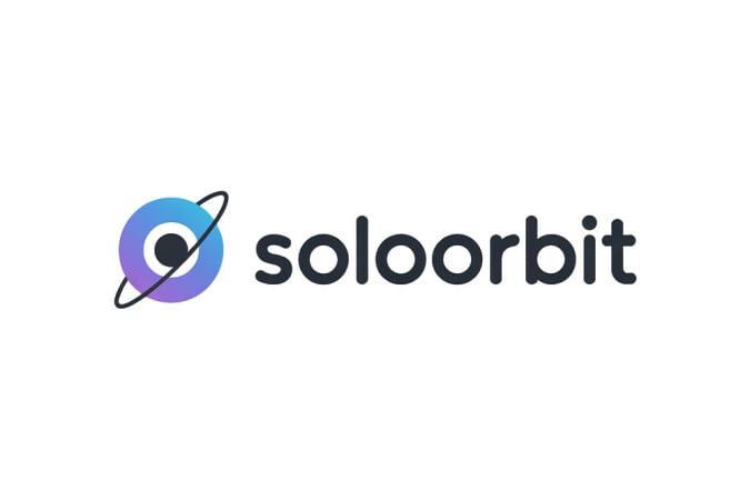 SoloOrbit logo