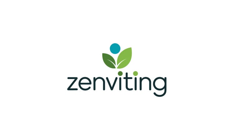 Zenviting logo
