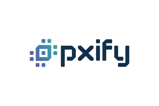 Pxify logo