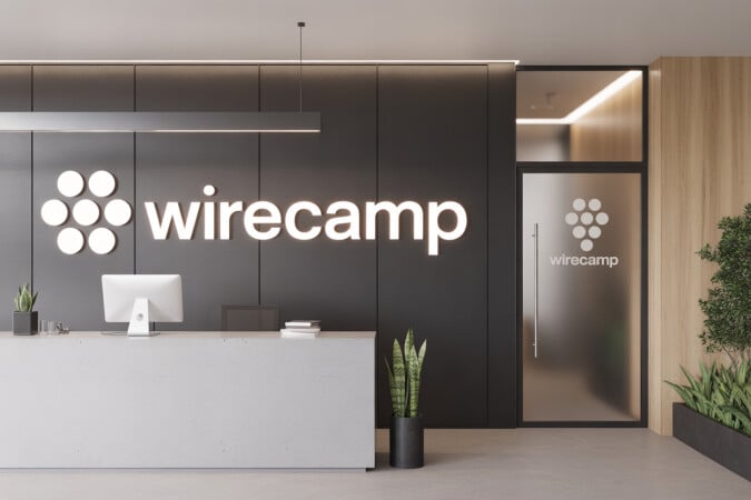 WireCamp.com — 3