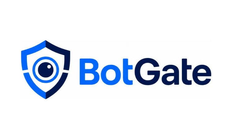 BotGate logo