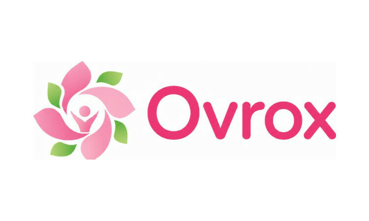 Ovrox logo