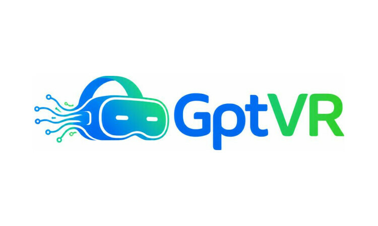 GptVR.com is for sale