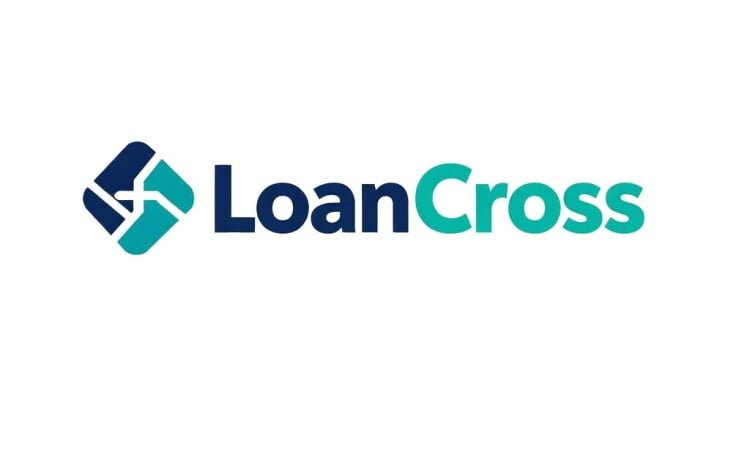 LoanCross logo