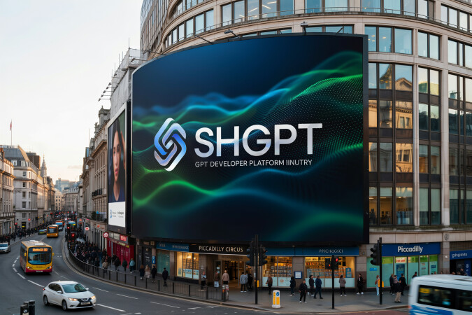 SHGPT.com — 3