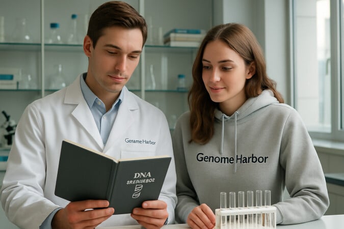 GenomeHarbor.com image 5