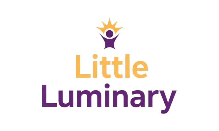 LittleLuminary logo