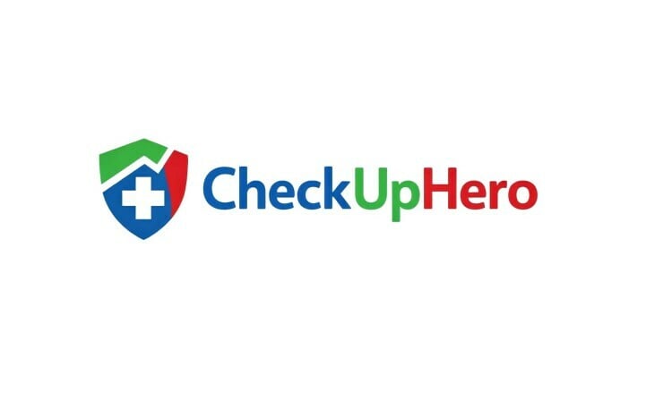 CheckUpHero.com - Great premium names