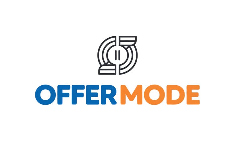 OfferMode logo