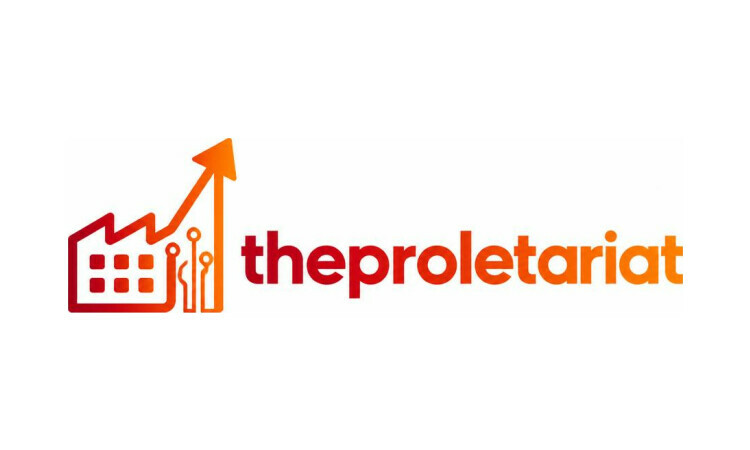 TheProletariat logo